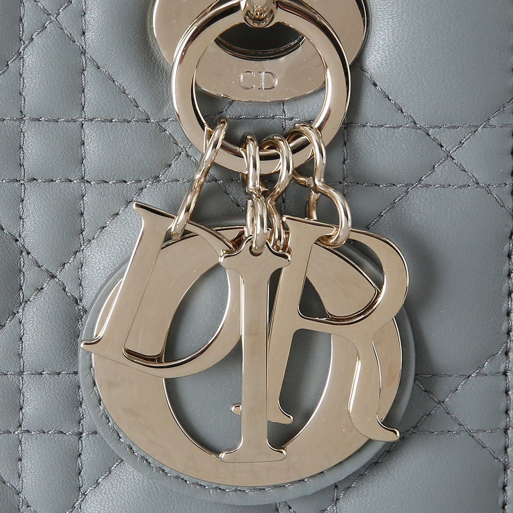 CHRISTIAN DIOR(USED)크리스찬디올 레이디디올 스몰 MYABC